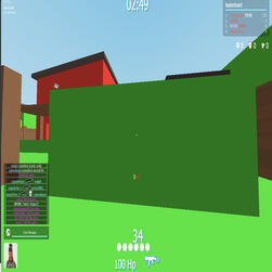 Skyjacs ingame