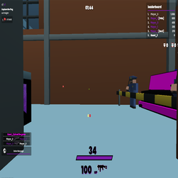 Zcows ingame