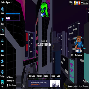 Nexoneds